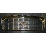 Grill for Lancia Appia Coupe